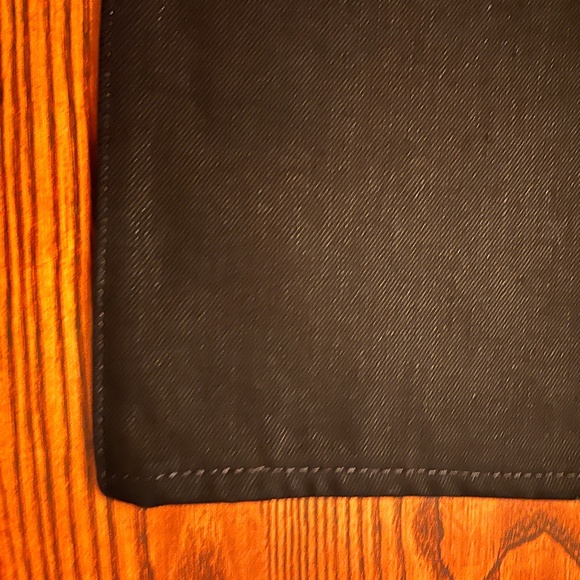 Classic 501 Black Levis - Picture 4 of 5